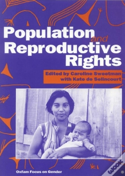 Capa do artigo Population And Reproductive Rights