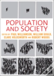 Capa do artigo Population And Society