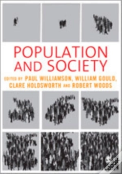 Capa do artigo Population And Society