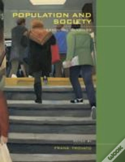 Capa do artigo Population And Society