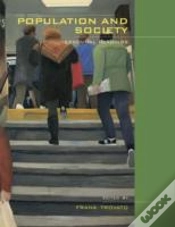 Capa do artigo Population And Society