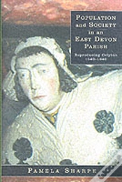Capa do artigo Population And Society In An East Devon Parish