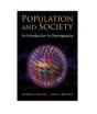 Population And Society - Preview