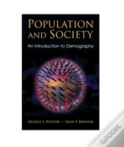 Capa do artigo Population And Society