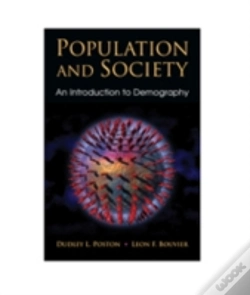 Capa do artigo Population And Society