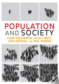 Capa do artigo Population And Society