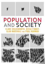 Capa do artigo Population And Society