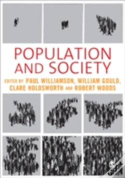Capa do artigo Population And Society