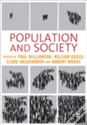 Capa do artigo Population And Society