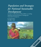Capa do artigo Population And Strategies For National Sustainable Development