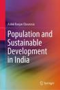Population And Sustainable Development In India - Preview