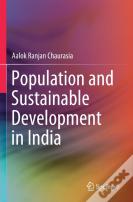Population And Sustainable Development In India