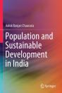 Population And Sustainable Development In India - Preview