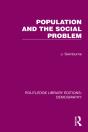 Population And The Social Problem - Preview