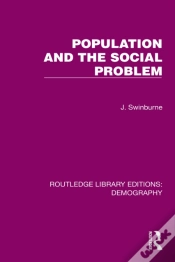 Capa do artigo Population And The Social Problem