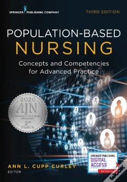 Capa do artigo Population-Based Nursing