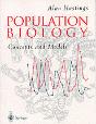 Population Biology - Preview