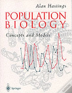 Capa do artigo Population Biology