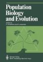 Population Biology And Evolution - Preview