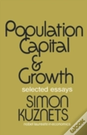 Capa do artigo Population Capital And Growth