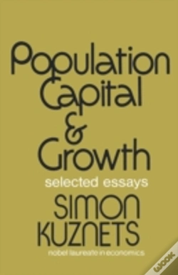 Capa do artigo Population Capital And Growth