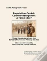 Population-Centric Counterinsurgency