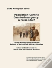 Capa do artigo Population-Centric Counterinsurgency