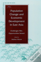 Population Change And Economic Development In East Asia
