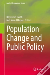 Capa do artigo Population Change And Public Policy