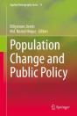 Population Change And Public Policy - Preview