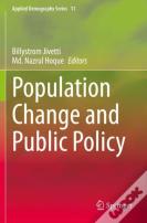 Population Change And Public Policy