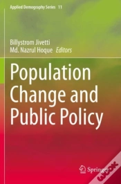 Capa do artigo Population Change And Public Policy
