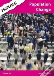 Capa do artigo Population Change Vol. 363