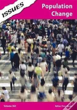 Capa do artigo Population Change Vol. 363