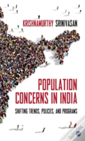 Capa do artigo Population Concerns In India