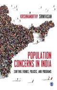 Population Concerns In India