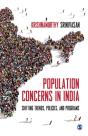 Population Concerns In India - Preview
