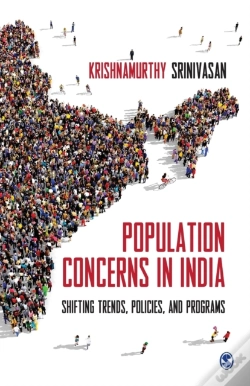 Capa do artigo Population Concerns In India