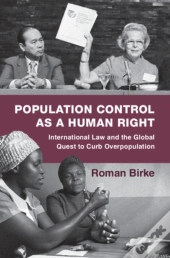 Population Control As A Human Right