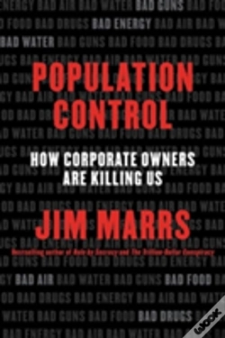 Capa do artigo Population Control