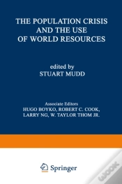 Capa do artigo Population Crisis And The Use Of World Resources