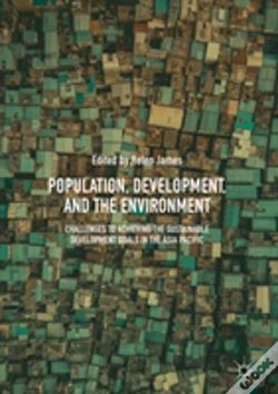 Capa do artigo Population, Development, And The Environment