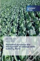 Population Dynamics And Management Of Cabbage White Butterfly, Pieris