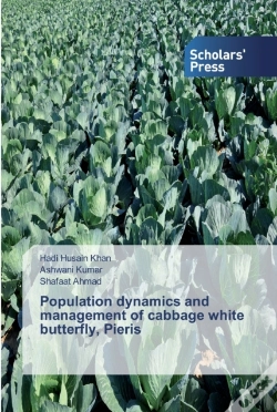 Capa do artigo Population Dynamics And Management Of Cabbage White Butterfly, Pieris