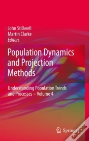 Capa do artigo Population Dynamics And Projection Methods