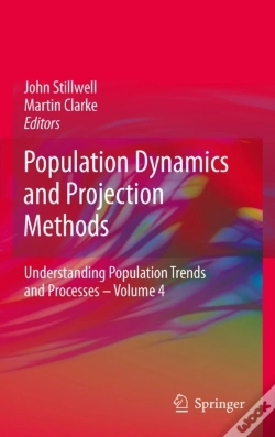 Capa do artigo Population Dynamics And Projection Methods