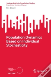 Capa do artigo Population Dynamics Based On Individual Stochasticity
