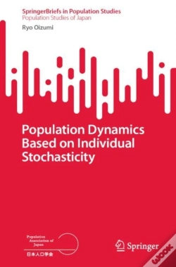 Capa do artigo Population Dynamics Based On Individual Stochasticity