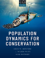 Population Dynamics For Conservation - Preview