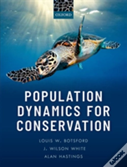 Capa do artigo Population Dynamics For Conservation
